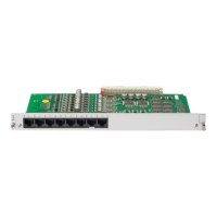 Auerswald COMmander 8a/b-R-Modul