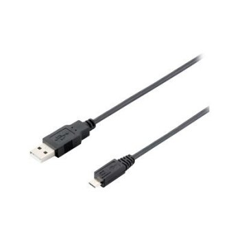 Equip USB-Kabel - USB (M) zu Micro-USB Typ B (M)