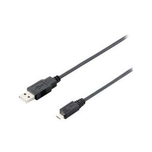 Equip USB cable - USB (M) to Micro-USB Type B (M)