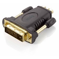 Equip Videoadapter - HDMI weiblich zu DVI-D männlich