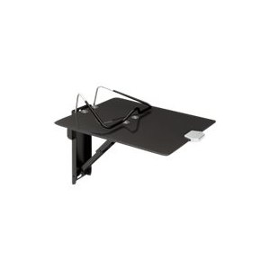 Equip Life AV Wall Mount - Mounting kit (foldable wall...