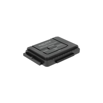 Delock Speicher-Controller - ATA-133 / SATA 6Gb/s