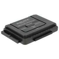 DeLOCK - Speicher-Controller - ATA-133 / SATA 6Gb/s - 6 Gbit/s - USB 3.0