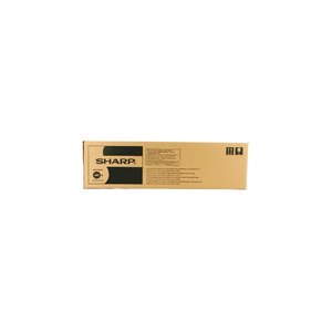 Sharp MX-61GTBA - Black - original - toner cartridge