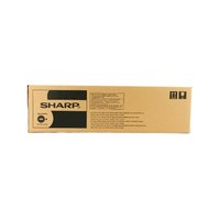 Sharp MX-61GTBA - Schwarz - Original - Tonerpatrone