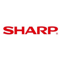 Sharp MX-61GTBA - Schwarz - Original - Tonerpatrone