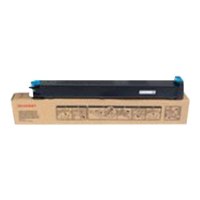 Sharp MX-23N - Cyan - original - toner cartridge