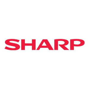 Sharp MX-31GTBA - Schwarz - Original - Tonerpatrone