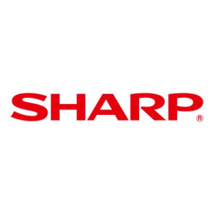 Sharp MX-31GTYA - Giallo - originale - cartuccia toner