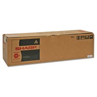 Sharp MX51GTBA - Schwarz - Original - Tonerpatrone