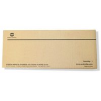 Konica Minolta Minolta WB-P08 - Collettore di toner - per bizhub C3300i