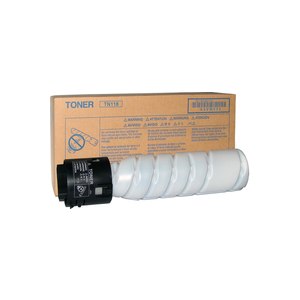 Konica Minolta TN-118 - Original - Toner Cartridge (Pack...