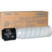 Konica Minolta Minolta TN-118 - Original - Tonerpatrone (Packung mit 2)