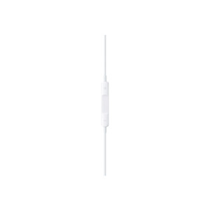 Apple EarPods - Ohrhörer mit Mikrofon - Ohrstöpsel