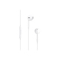 Apple EarPods - Ohrhörer mit Mikrofon - Ohrstöpsel