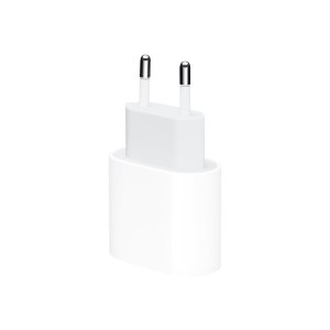 Apple 20W USB-C Power Adapter - Netzteil - 20 Watt (24...