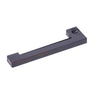 Epson ERC 09B - Black - Color ribbon - for M 160