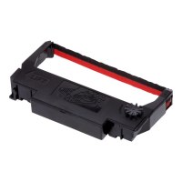 Epson ERC 38BR - Nero, Rosso - Nastro a colori - per OmniLink TM-U220