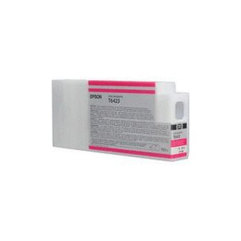 Epson 150 ml - Vivid Magenta - original - ink cartridge