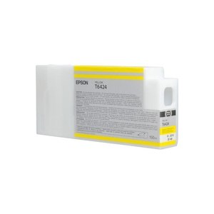 Epson 150 ml - Gelb - Original - Tintenpatrone