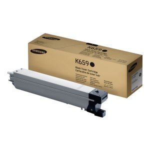 HP Samsung CLT-K659S - Nero - Originale - Cartuccia toner...