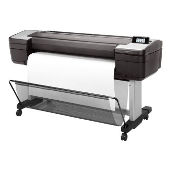 HP DesignJet T1700dr PostScript - 1118 mm (44")