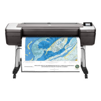 HP DesignJet T1700dr PostScript - 1118 mm (44")