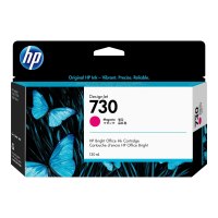 HP 730 - 130 ml - Magenta - Original - DesignJet