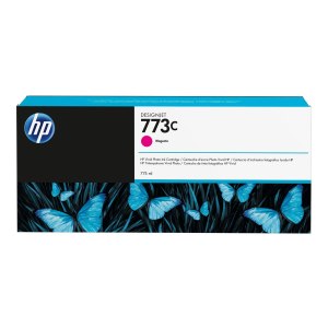 HP 773C - 775 ml - Magenta - Original - Tintenpatrone