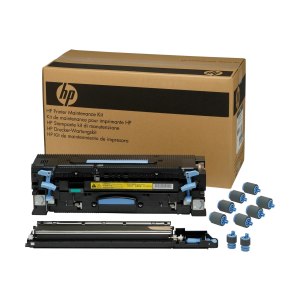 HP  (220 V) - Wartungskit - für LaserJet 9000