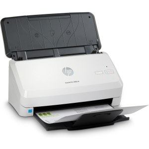 HP ScanJet Pro 3000 s4 Scanner 6FW07A