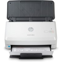 HP ScanJet Pro 3000 s4 Scanner 6FW07A