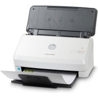 HP ScanJet Pro 3000 s4 Scanner 6FW07A