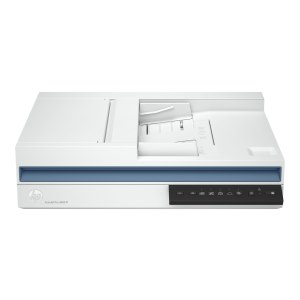 HP Scanjet Pro 3600 f1 - Dokumentenscanner - Contact Image Sensor (CIS)