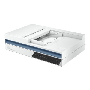 HP Scanjet Pro 3600 f1 - Dokumentenscanner - Contact...