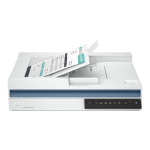 HP Scanjet Pro 3600 f1 - Dokumentenscanner - Contact...