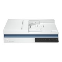 HP Scanjet Pro 3600 f1 - Dokumentenscanner - Contact Image Sensor (CIS)