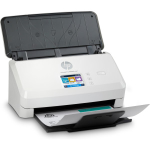 HP ScanJet Pro N4000 snw1 Scanner 6FW08A