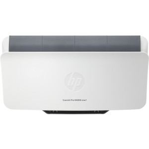 HP ScanJet Pro N4000 snw1 Scanner 6FW08A