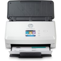 HP ScanJet Pro N4000 snw1 Scanner 6FW08A