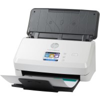 HP ScanJet Pro N4000 snw1 Scanner 6FW08A