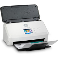 HP ScanJet Pro N4000 snw1 Scanner 6FW08A