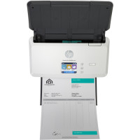 HP ScanJet Pro N4000 snw1 Scanner 6FW08A