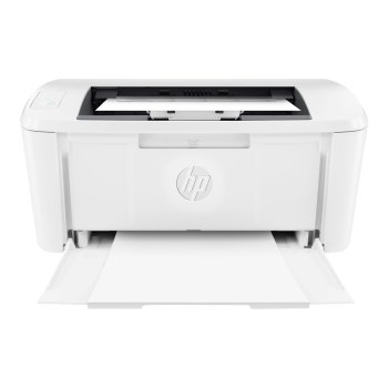 HP LaserJet M110w - Drucker - s/w - Laser - A4/Letter - 600 x 600 dpi - bis zu 20 Seiten/Min. - Kapazität: 150 Blätter - USB 2.0, Wi-Fi(n), Bluetooth LE