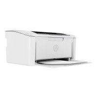 HP LaserJet M110w - Drucker - s/w - Laser - A4/Letter - 600 x 600 dpi - bis zu 20 Seiten/Min. - Kapazität: 150 Blätter - USB 2.0, Wi-Fi(n), Bluetooth LE