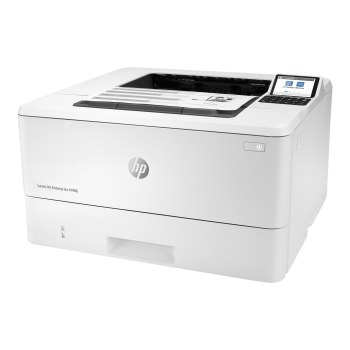 HP LaserJet Enterprise M406dn - Drucker - s/w