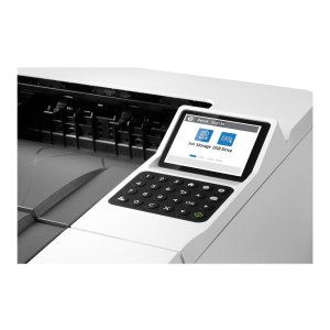 HP LaserJet Enterprise M406dn - Drucker - s/w