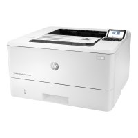 HP LaserJet Enterprise M406dn - Drucker - s/w