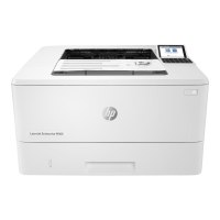 HP LaserJet Enterprise M406dn - Drucker - s/w