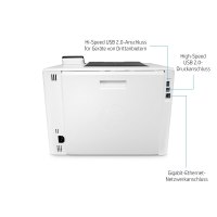 HP Color LaserJet Enterprise M455dn 3PZ95A